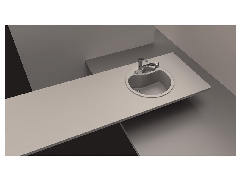 Chiuveta bucatarie Schock Classic R-100